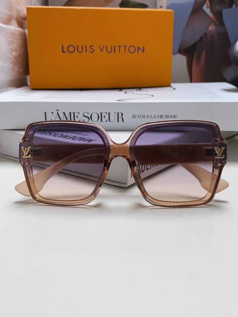 Louis Vuitton Sunglasses